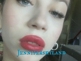 Jenniferskyland