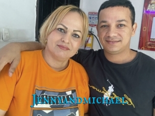Jennyandmichael
