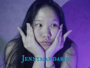 Jennymandarin