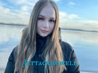 Jettacresswell