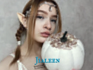 Jialeen