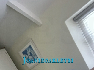 Joanieoakley21