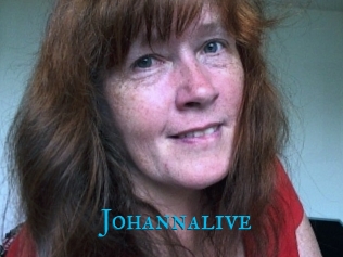 Johannalive