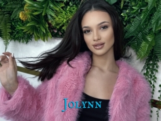 Jolynn
