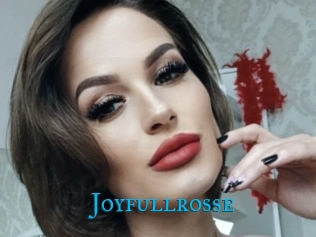 Joyfullrosse