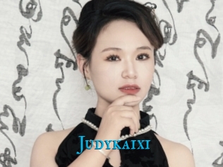 Judykaixi