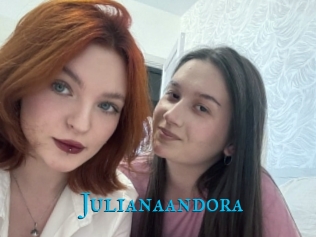 Julianaandora
