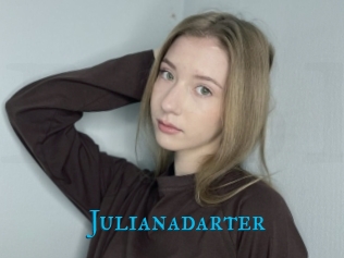 Julianadarter