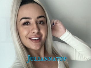 Juliannatop