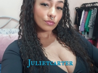 Julietcarter