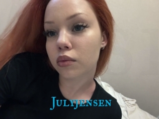 Julyjensen