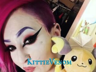KittieVenom