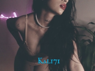 Kali71