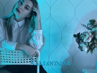 Kaliandgaz