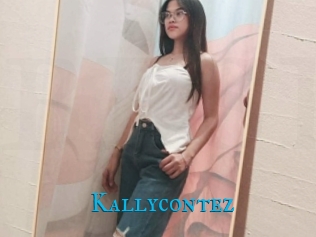 Kallycontez