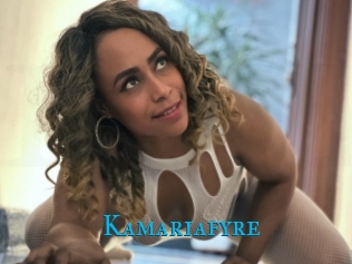 Kamariafyre