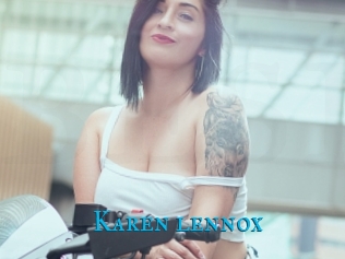 Karen_lennox