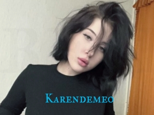 Karendemeo