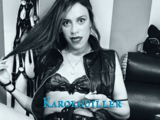 Karolguiller