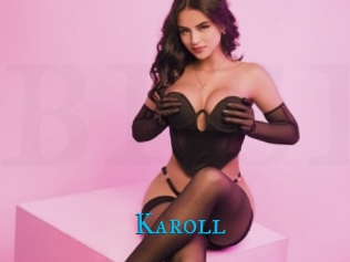 Karoll