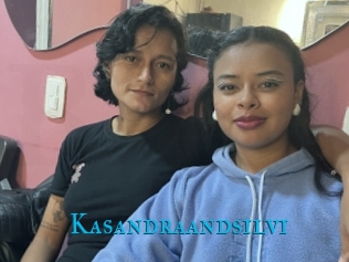 Kasandraandsilvi