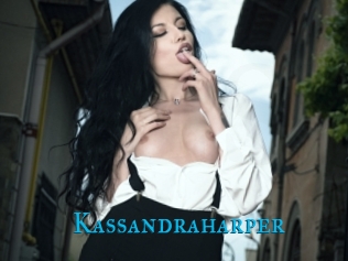 Kassandraharper
