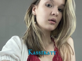 Kassikaty