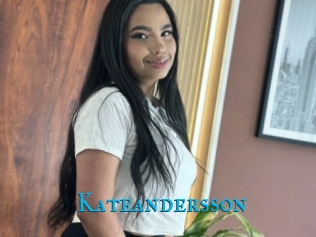 Kateandersson