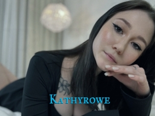 Kathyrowe