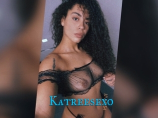 Katreesexo