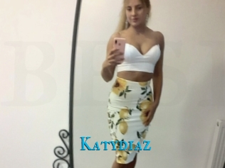 Katydiaz
