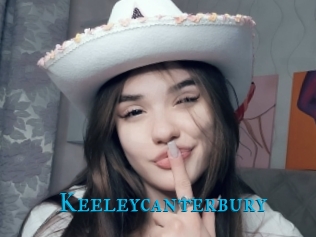 Keeleycanterbury