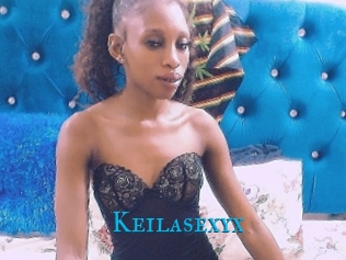 Keilasexyx