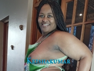 Keishakumar