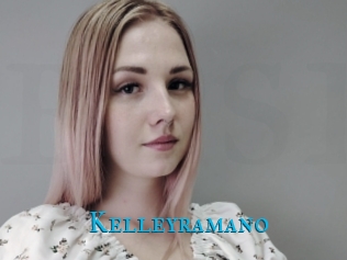 Kelleyramano