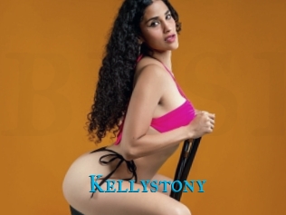Kellystony