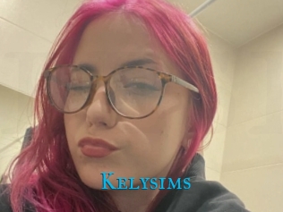 Kelysims
