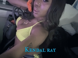 Kendal_ray