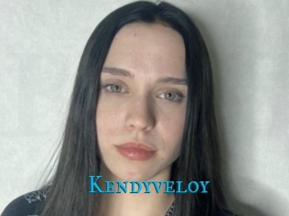 Kendyveloy