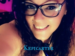 Kepicarter