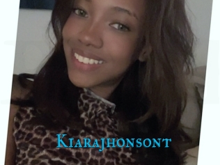Kiarajhonsont