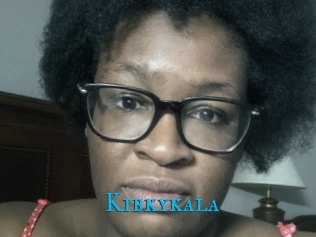 Kibkykala