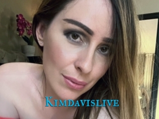 Kimdavislive
