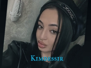 Kimdessir