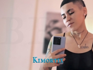 Kimortix