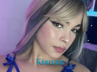 Kirilee