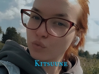 Kitsuune