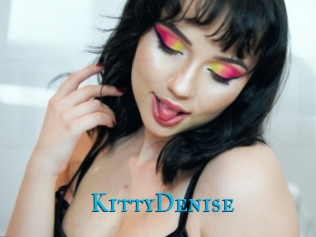 KittyDenise