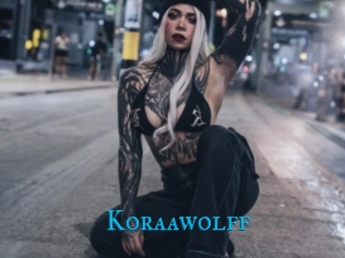 Koraawolff