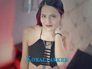 Koralparker
